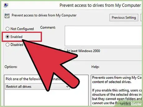 Image intitulée Hide and Lock Hard Disk Drives in "My Computer" Step 4